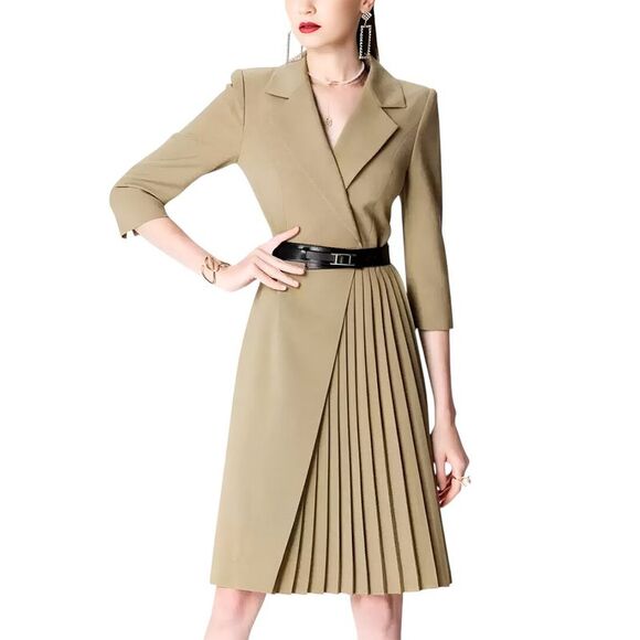 Anette Dresses & Skirts - Anette Womens Mini Dress